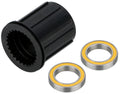Newmen road shimano freewheel incl. bearing