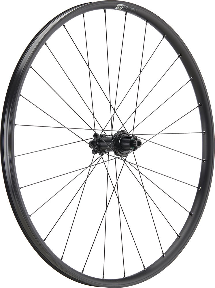 Newmen performance 30 base 29 6-bolt 12x148 fade rear wheel