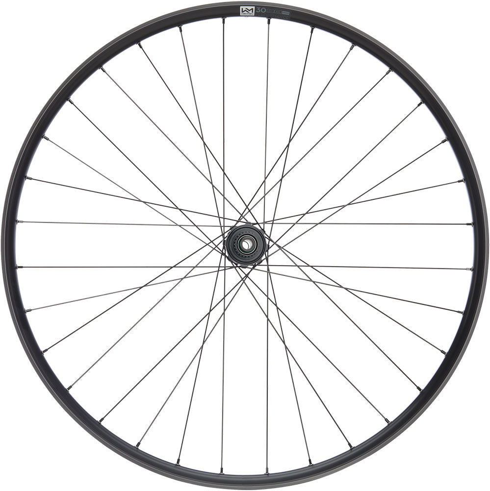 Newmen performance 30 strong 29 6-bolt 12x157 fade rear wheel