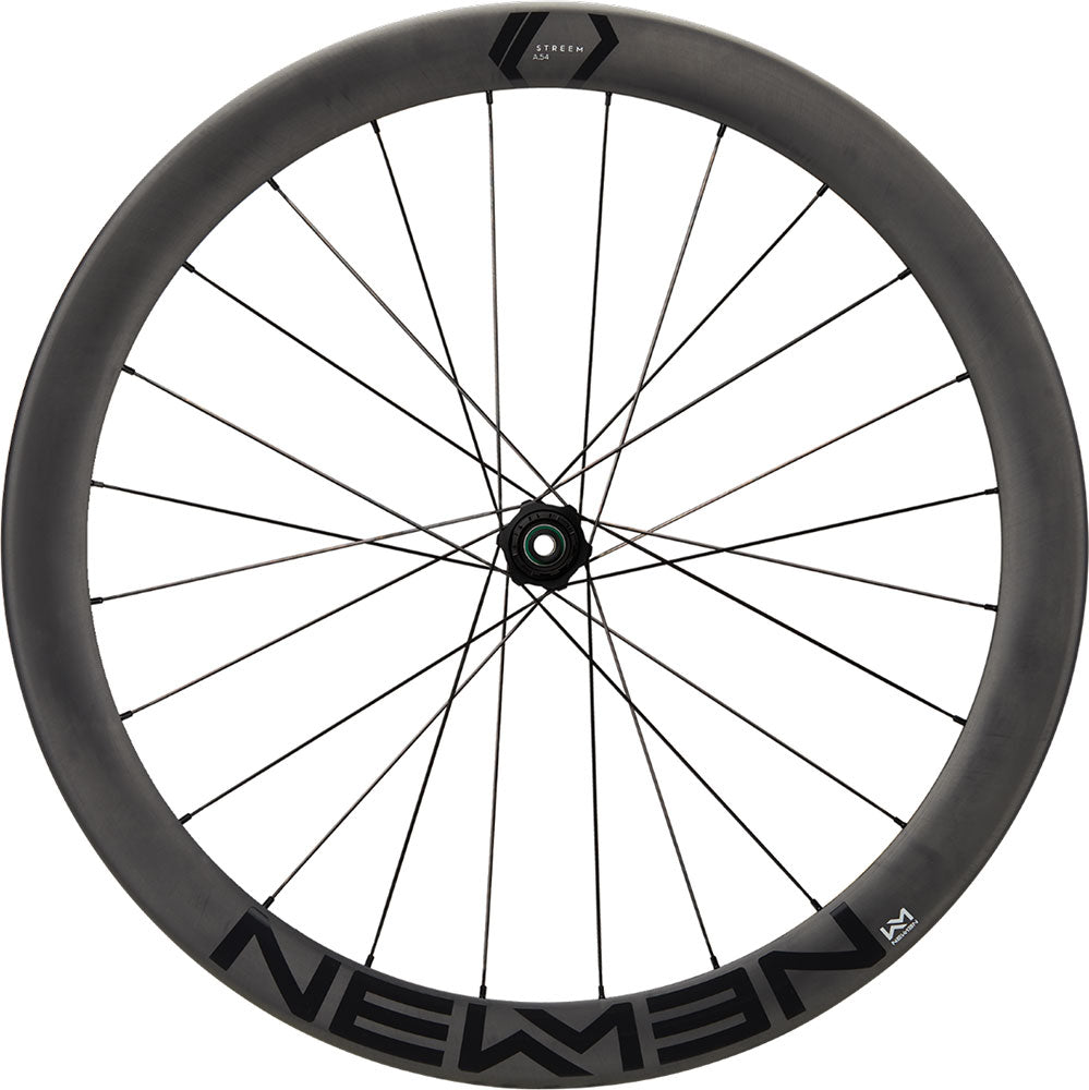 Newmen streem a.54 28 fade r sp cl rear wheel