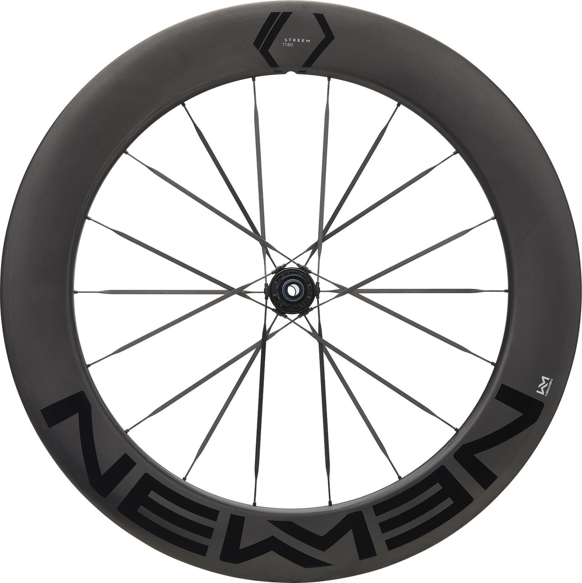 Newmen streem tt.80 vonoa 28 fade r sp cl rear wheel