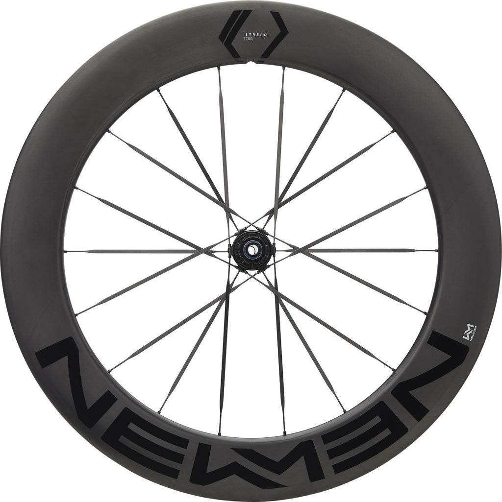 Newmen streem tt.80 vonoa 28 fade r sp cl rear wheel