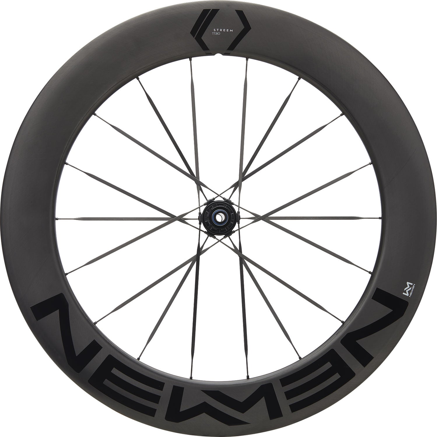 Newmen streem tt.80 vonoa 28 fade r sp cl rear wheel