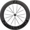 Newmen streem tt.80 vonoa 28 fade r sp cl front wheel