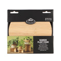 Esschert design plantentafeltje bamboe s