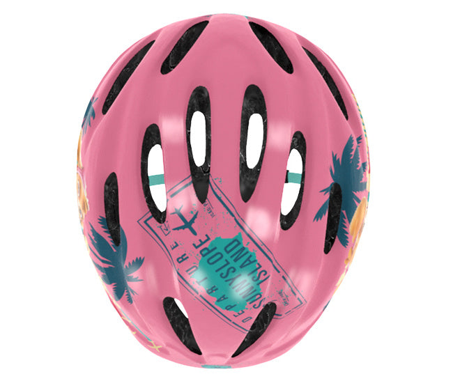 Seven polska helm sp paw patrol roze