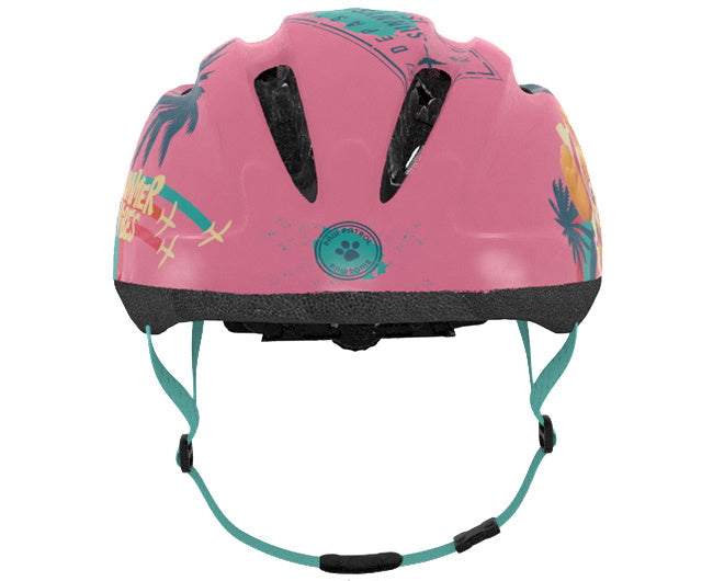 Seven polska helm sp paw patrol roze