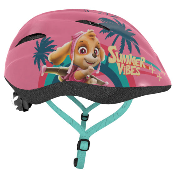 Seven polska helm sp paw patrol roze