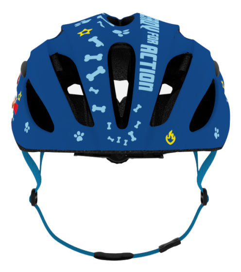 Seven polska helm sp paw patrol boy blauw