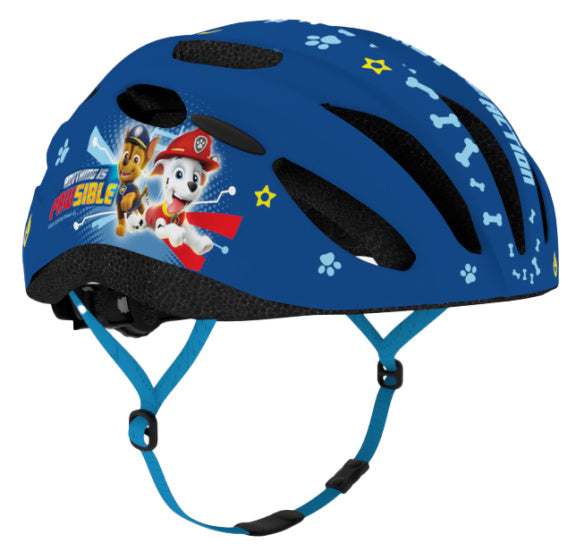 Seven polska helm sp paw patrol boy blauw