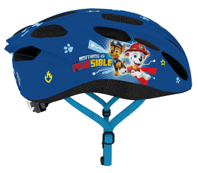 Seven polska helm sp paw patrol boy blauw