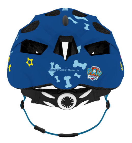 Seven polska helm sp paw patrol boy blauw
