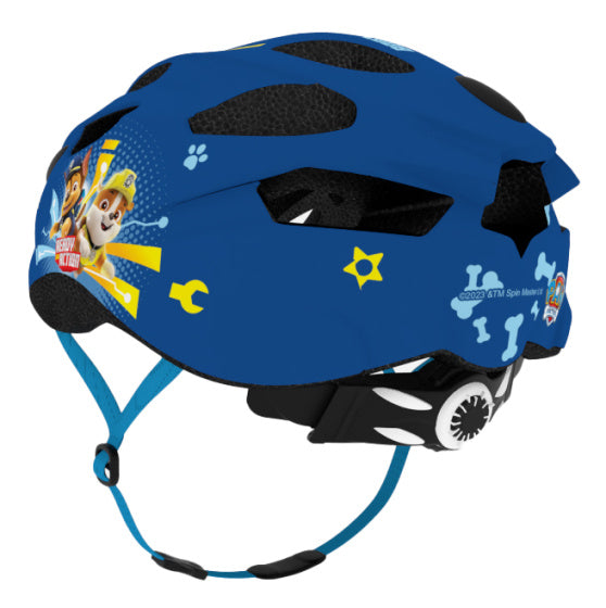 Seven polska helm sp paw patrol boy blauw