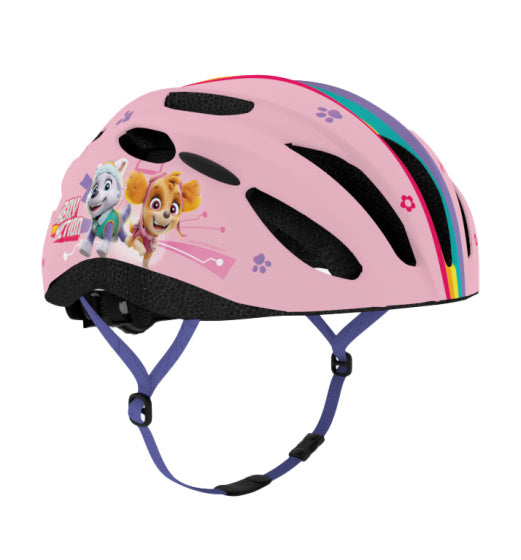 Seven polska helm sp paw patrol girl roze