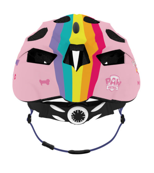 Seven polska helm sp paw patrol girl roze