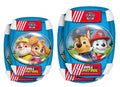 Nickelodeon paw patrol knie- en elleboogbeschermers jongens blauw