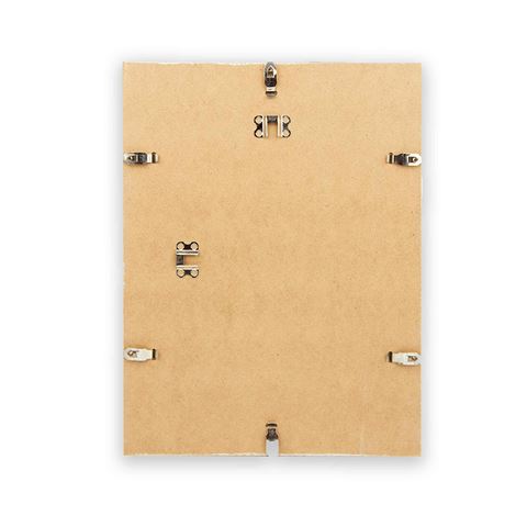 Nielsen design nielsen clipframe 6824001 anti-reflex a3 29,7x42 cm