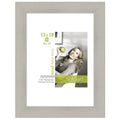 Nielsen design nielsen fotolijst 8988005 apollon zilver 13x18 10x15 cm