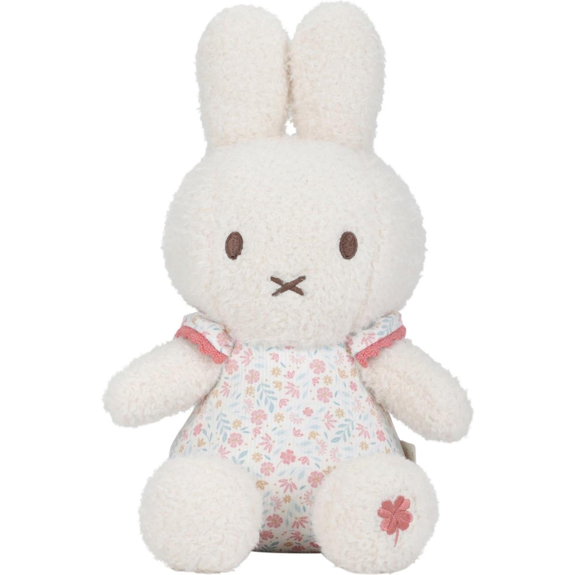 Little dutch nijntje lucky blossom knuffel 30cm