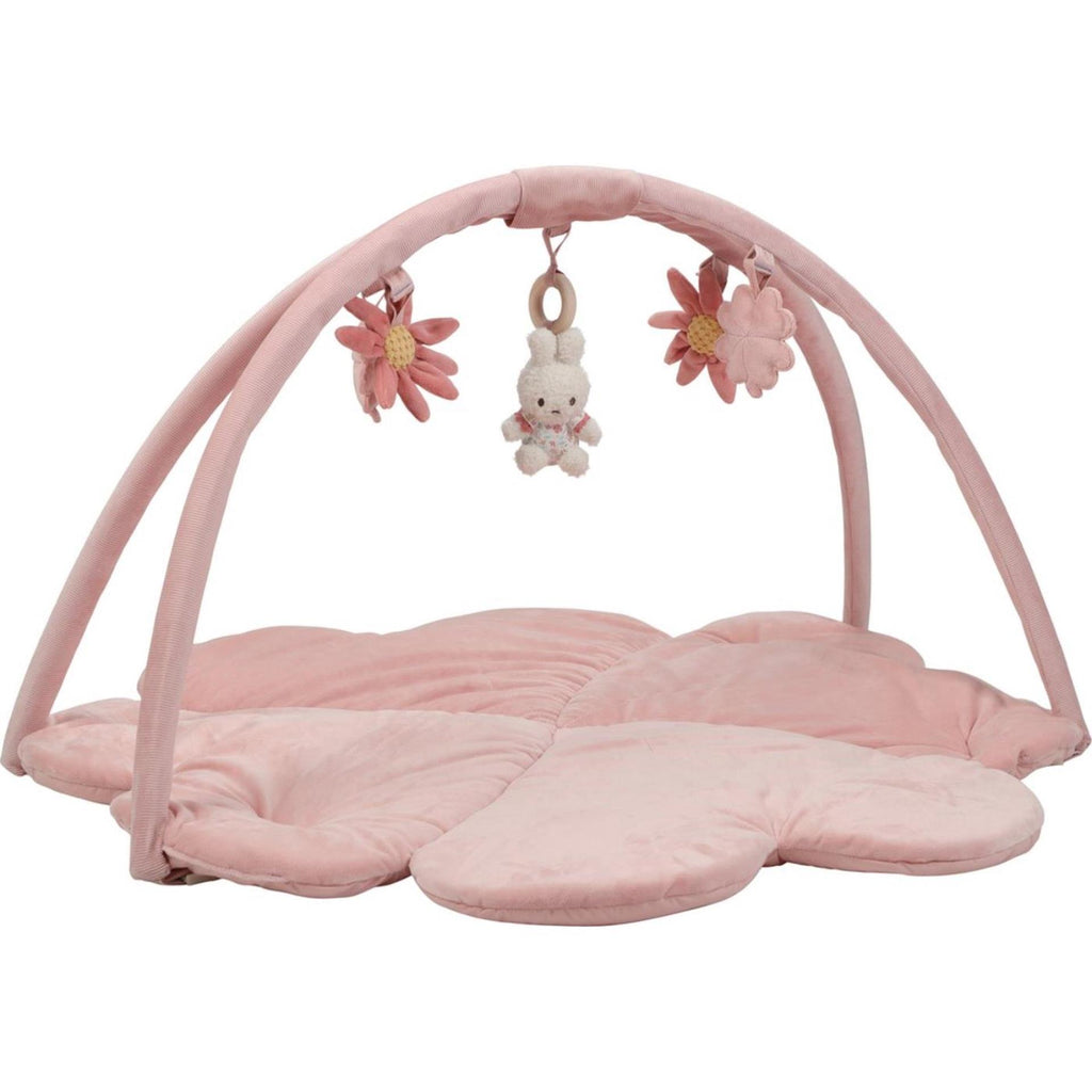 Little dutch lucky blossom speelkleed met boog