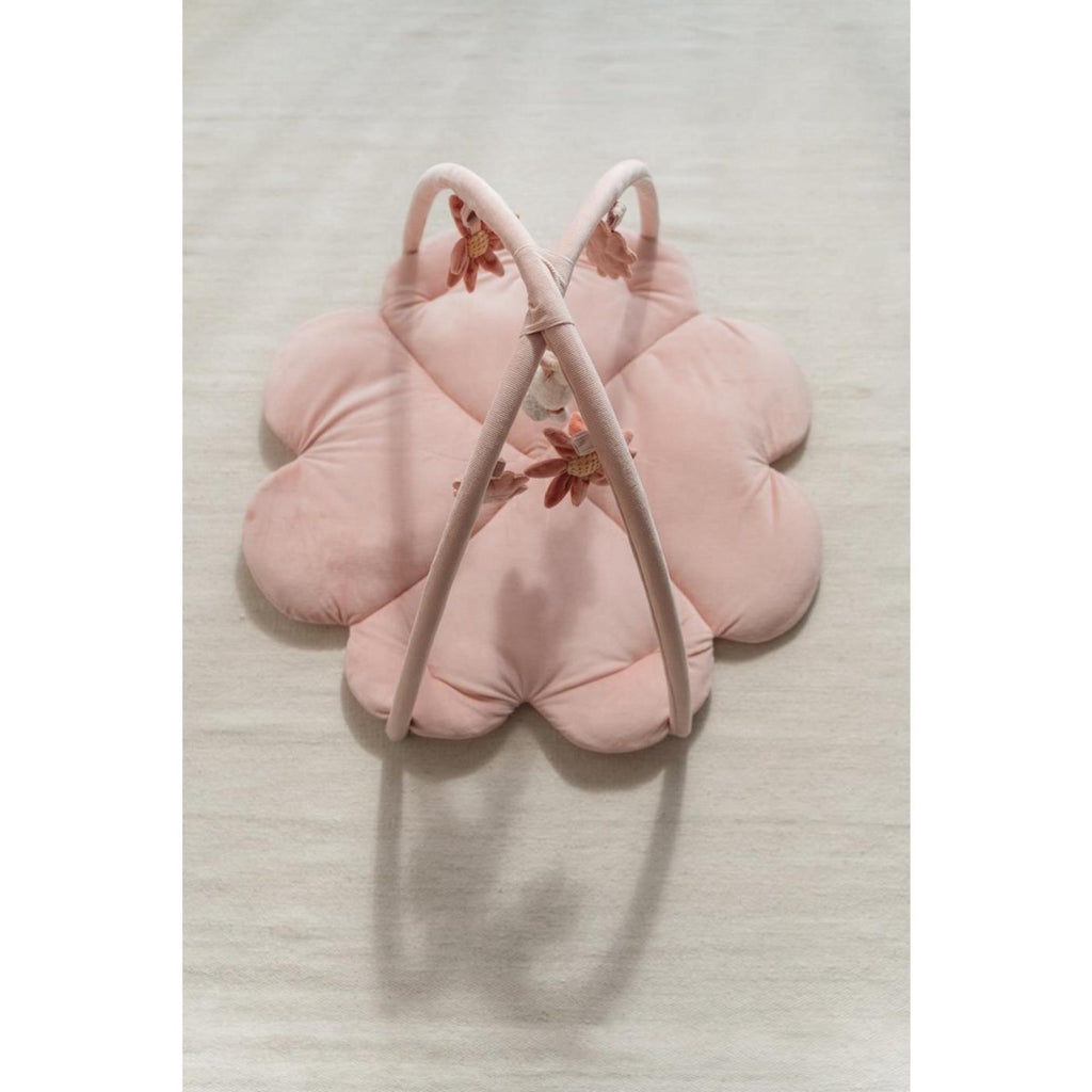 Little dutch lucky blossom speelkleed met boog