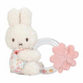 Little dutch nijntje lucky blossom ringrammelaar