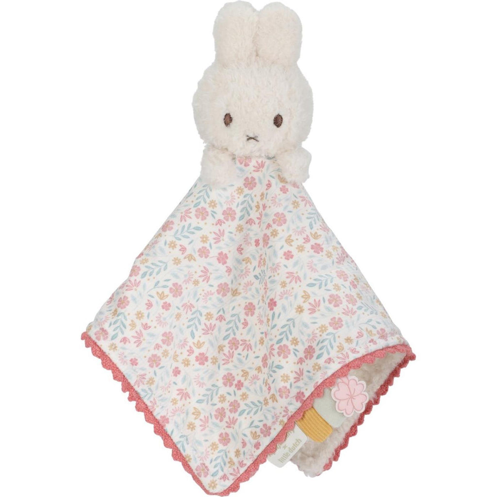 Little dutch nijntje lucky blossom knuffeldoekje
