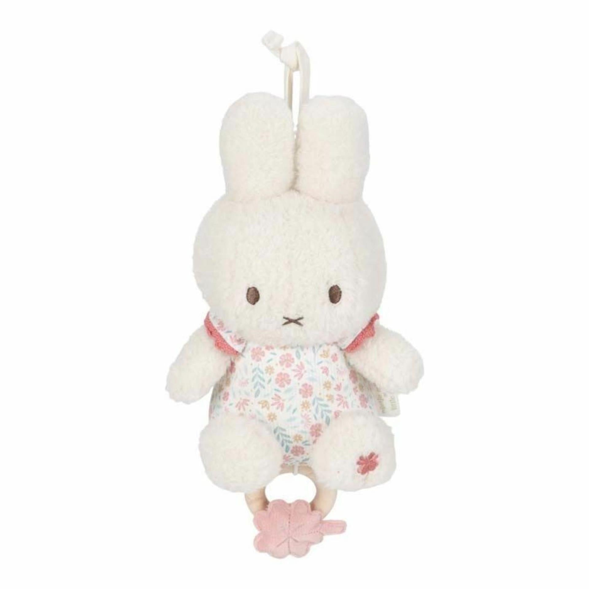 Little dutch nijntje lucky blossom muziekdoos
