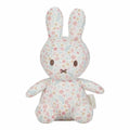 Little dutch nijntje x lucky all-over knuffel - 20 cm - blossom