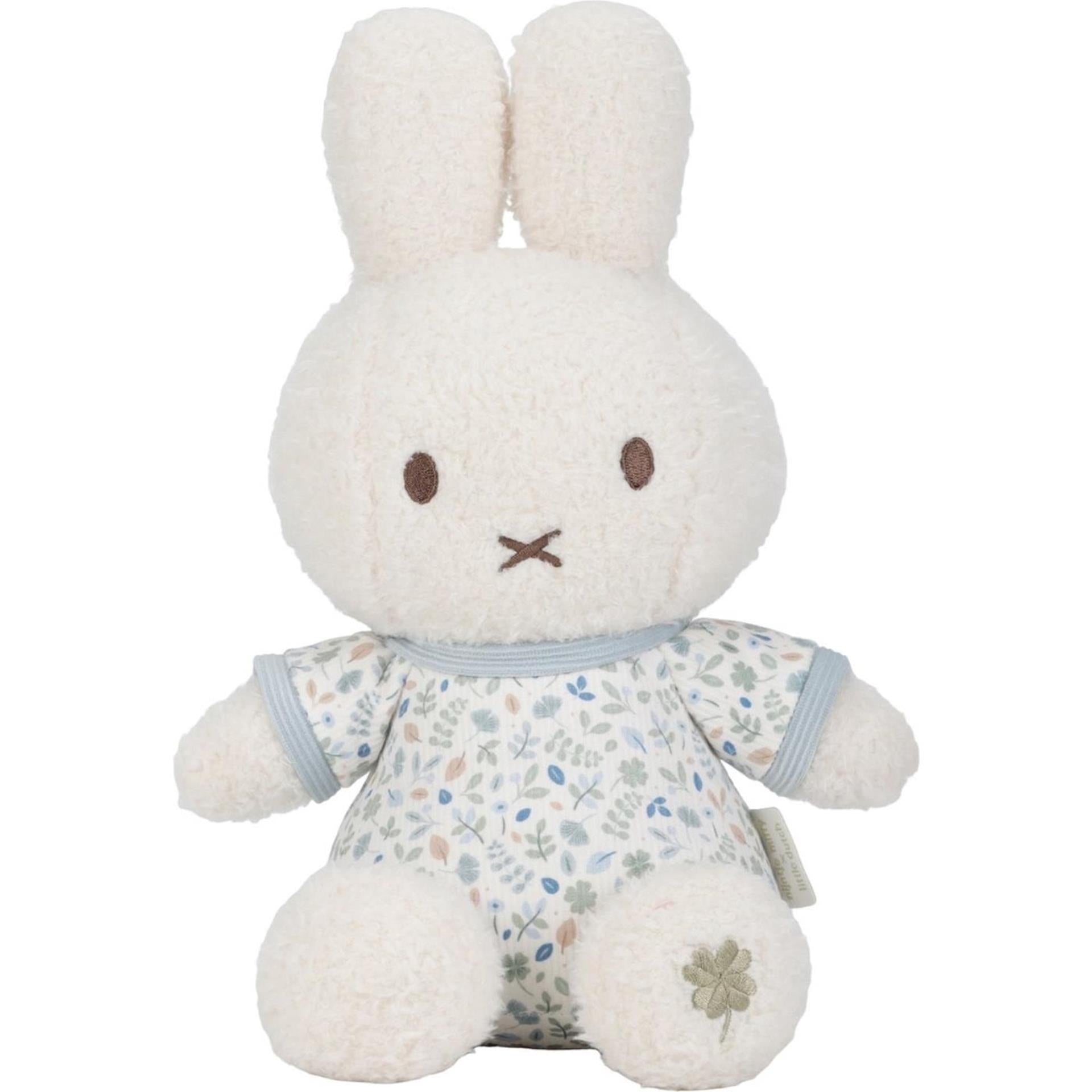 Little dutch nijntje lucky leaves knuffel 30cm