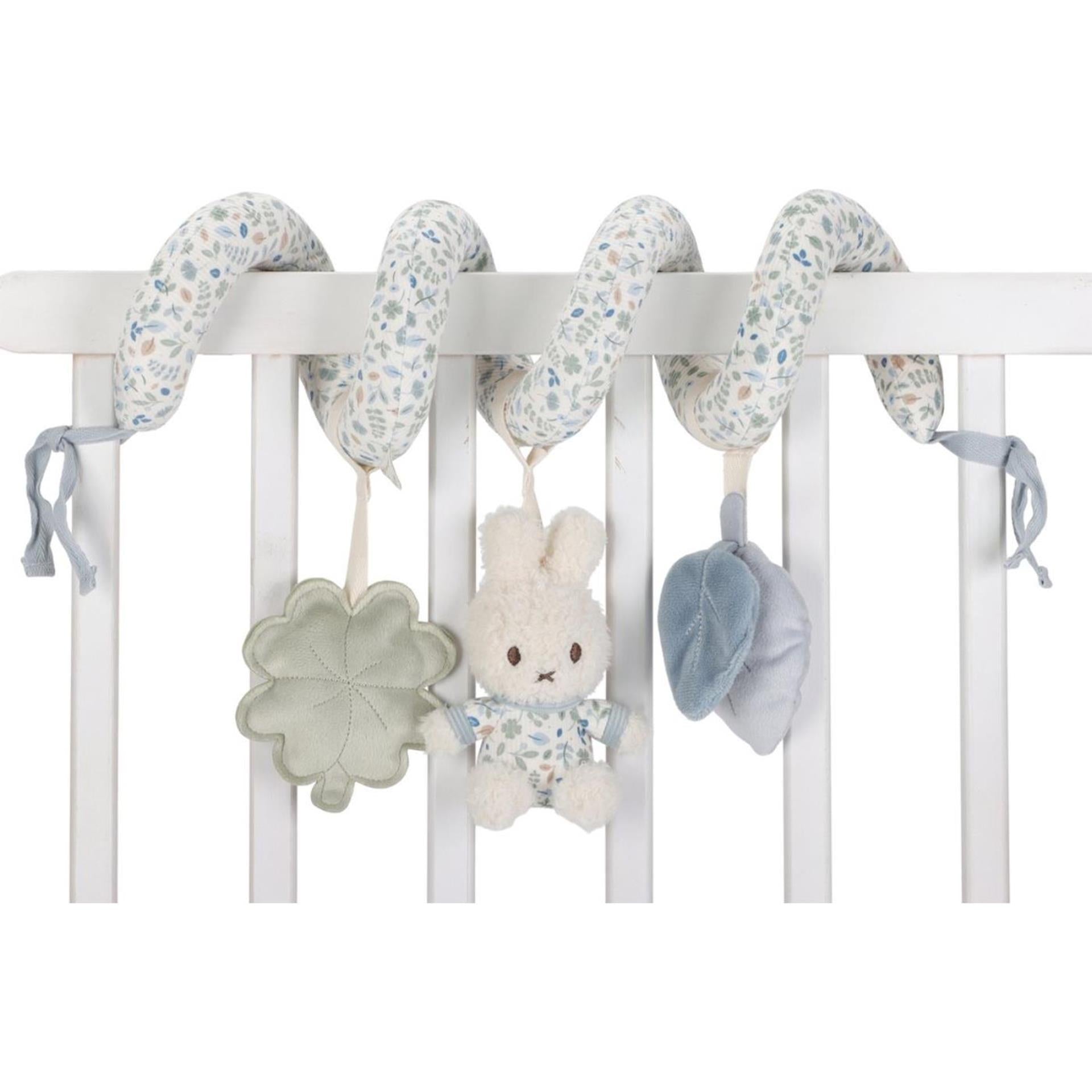 Little dutch lucky leaves activiteitenspiraal