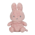 Tiamo nijntje knuffel - 20cm - pink flower