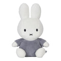 Tiamo nijntje knuffel 35cm fluffy blue