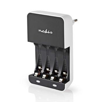 Nedis batterij lader