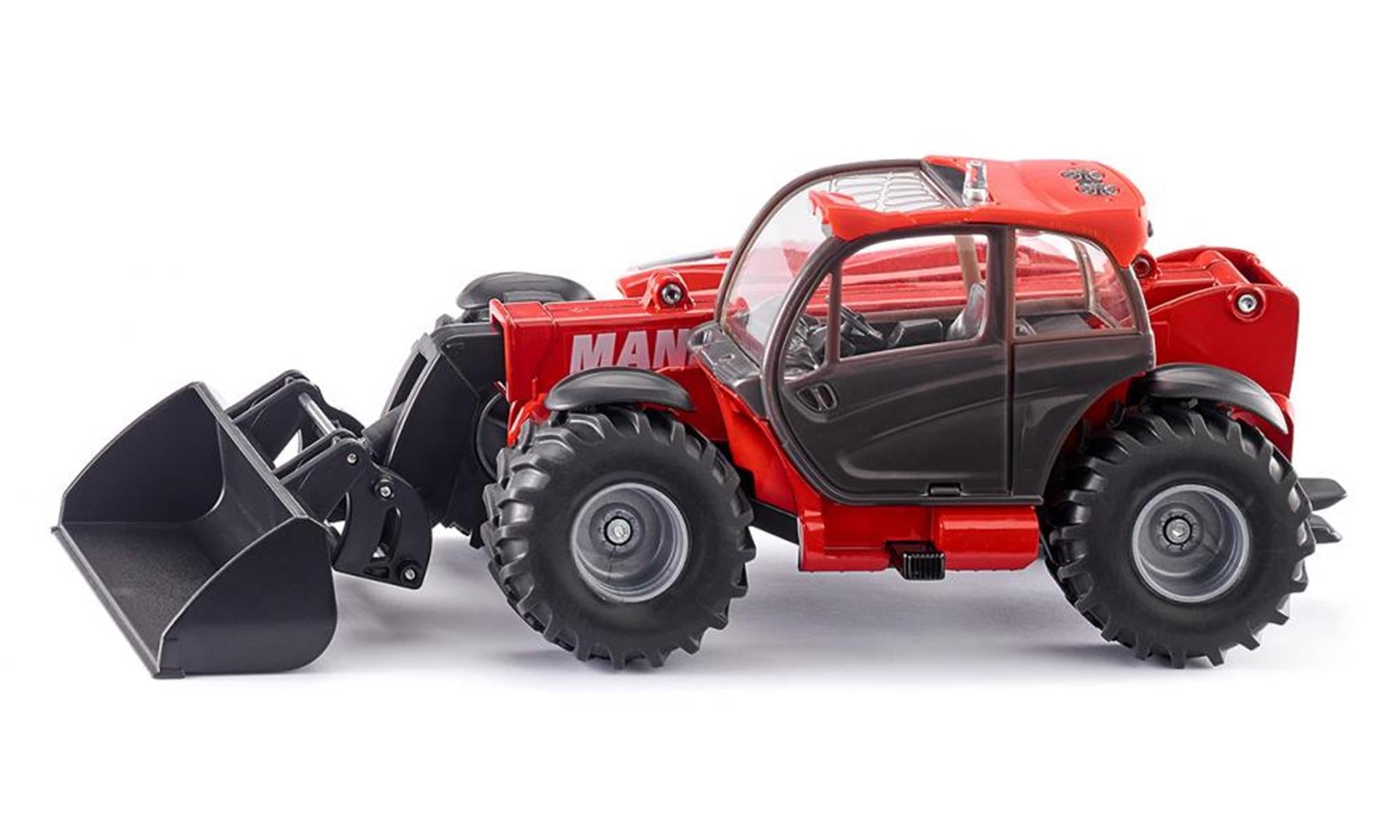 Siku manitou mlt840 telescooplader