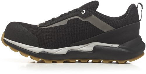 No risk athletic low black 1219.00 s3l | zwart | maat 42 - 00.071.063.42
