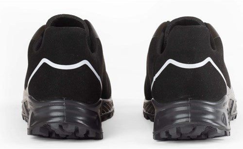 No risk black panther 1247.10 s3 | zwart | maat 35 - 5607421015351