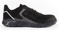 No risk black panther 1247.10 s3 | zwart | maat 35 - 5607421015351