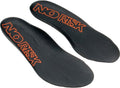 No risk blackrock inlegzool 9999.21 | zwart | maat 46 - 5607421975167