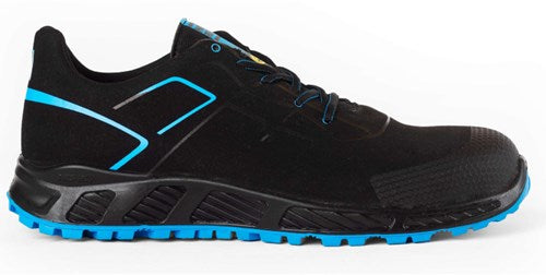 No risk galaxy 1247.21 s3 | blauw zwart | maat 45 - 00.071.045.45