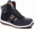 No risk jumper hoog s3 esd zwart - maat 38 - 11.071.013.38