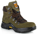No risk outdoor sintra 1035.36 | groen | maat 42 - 00.071.051.42