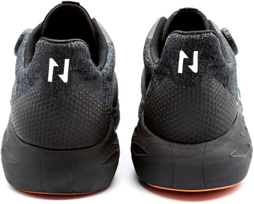 No risk pegasus 1249.31 atop s1p | oranje blauw | maat 46 - 5607421066469