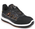 No risk sprinter laag s3 esd zwart - maat 46 - 11.071.042.46