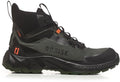 No risk x-treme mid green 1057.08 s3 | zwart groen | maat 48 - 5607421129485