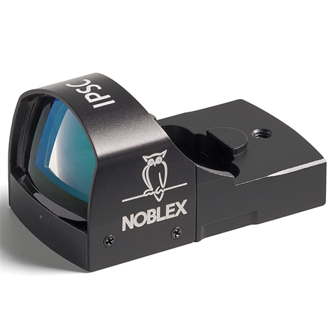 Noblex Red Dot NV 1x25 OS IPSC (3,5 MOA)