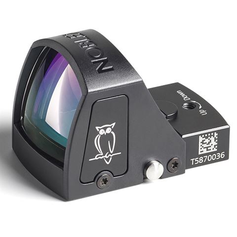 Noblex Red Dot NV 1x30 OS (3,5 MOA)