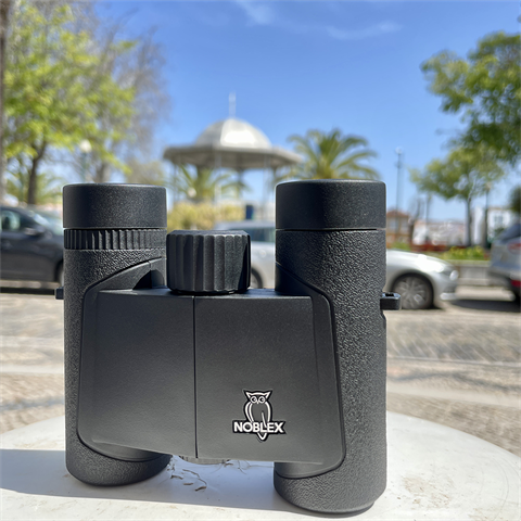 Noblex Fernglas NF 8x25 Inception