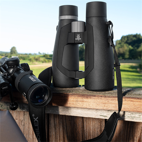 Noblex verrekijker nf 8x56 inception