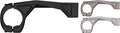 Sendhit bracket for nock handguard v3